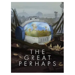 The Great Perhaps (clé Steam, monde entier)
