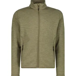 Stretch Fabric Fleece CMP Performance