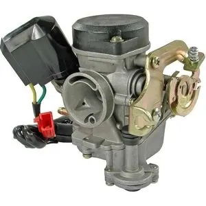 Carburateur 101 Octane 10020070
