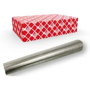 FEBI BILSTEIN 104135 Tube ondulé, système d'échappement