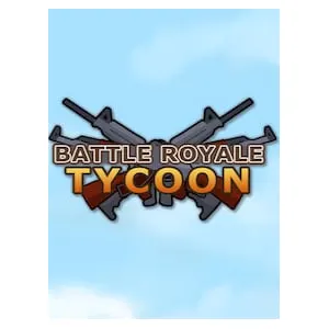 Battle Royale Tycoon (clé Steam, Europe)