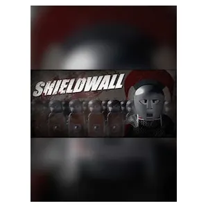 Shieldwall (clé Steam, monde entier)