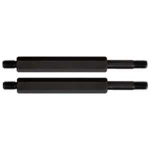 KS TOOLS Coffret extracteurs moyeux et roulements (Ref: 700.1603)