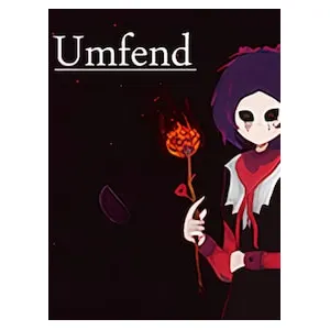 Umfend (clé Steam, monde entier)