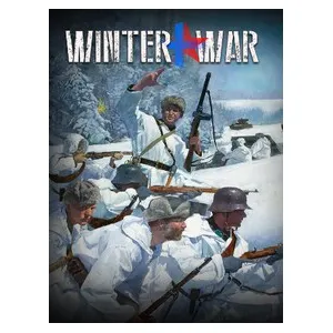 SGS Winter War (clé Steam, monde entier)