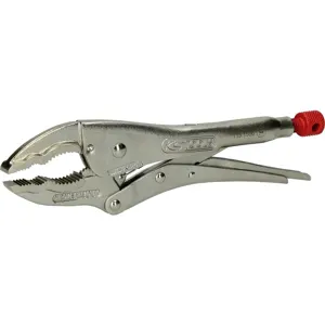 KS TOOLS Pince étau (Ref: 115.1506)