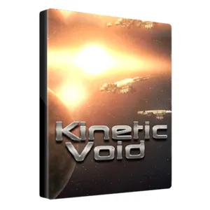 Kinetic Void (clé Steam, monde entier)