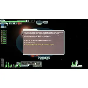 FTL Faster Than Light (clé Steam, monde entier)