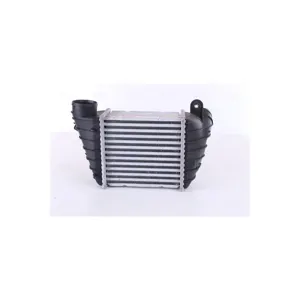 NISSENS Intercooler, échangeur pour AUDI: TT (Ref: 96747)