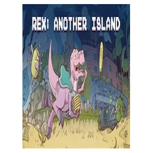 Rex: Another Island (clé Steam, monde entier)