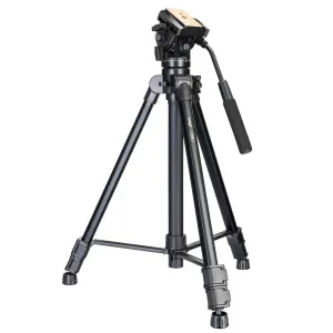 Trépied level plus vt20 - noir