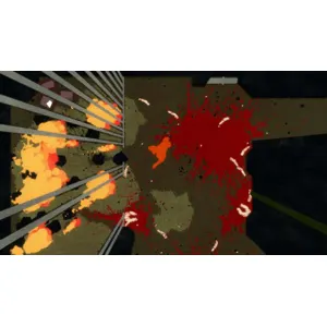 Ape Out (clé Steam, Europe)