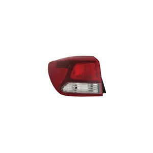 VAN WEZEL Feu arrière pour KIA: Rio (Ref: 8327921)