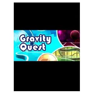 Gravity Quest (clé Steam, monde entier)