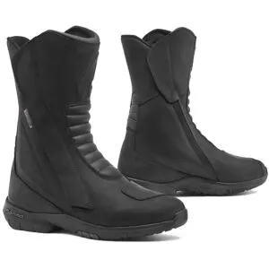 Bottes Forma FRONTIER WATERPROOF Noir
