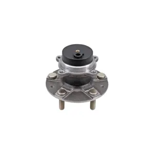 A.B.S. ALL BRAKE SYSTEMS BV. Roulement de roue pour MAZDA: MX5 (Ref: 201491)