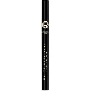 L'Oréal París Eyeliner Haute Précision #Noir