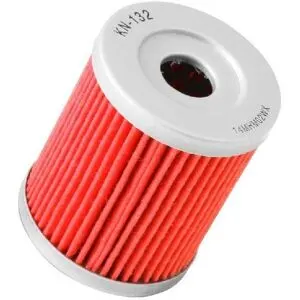 K&N Engineering, Inc. Filtre à huile (Ref: KN-132)