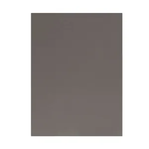 Drap plat influence percale granit