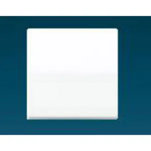 Jung simple Insert Bouton-poussoir blanc crème AS591 1 pc(s)