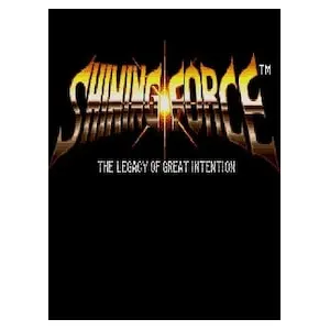 Shining Force (clé Steam, monde entier)