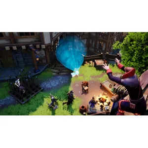 Eville (clé Steam, monde entier)