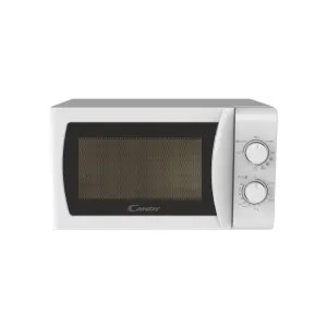 Micro-ondes Candy Idea 20L 700W Blanc