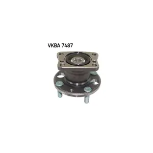 SKF Roulement de roue pour MAZDA: 2 (Ref: VKBA 7487)