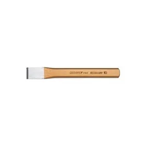 Ciseau Plat Ovale 150x18x11mm
