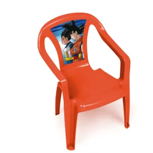 Arditex Chaise Dragon Ball Pp Monoblock