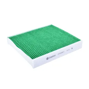 Filtre Intérieur Basic+ Castrol Filters Cc0021 Ford;Volvo
