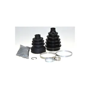 Jeu De Joints-Soufflets, Arbre De Commande 25818 Spidan Spidan 25818 Mitsubishi