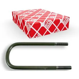 FEBI BILSTEIN Bride de ressort (Ref: 05653)