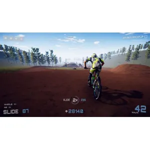 Descenders (clé Steam, monde entier)