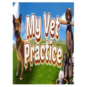 My Vet Practice (clé Steam, monde entier)