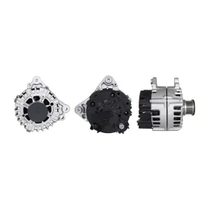 Dynamo Elstock 287877 Audi