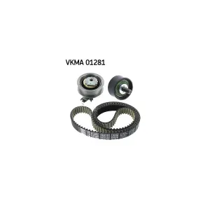 SKF Kit de distribution (Ref: VKMA 01281)
