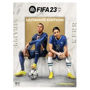 FIFA 23 Ultimate Edition (clé EA App, monde entier)