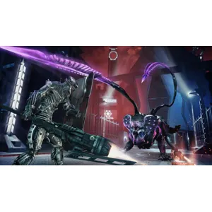 Hellpoint (clé Steam, monde entier)
