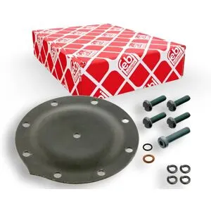 FEBI BILSTEIN 05809 Diaphragme, pompe à vide