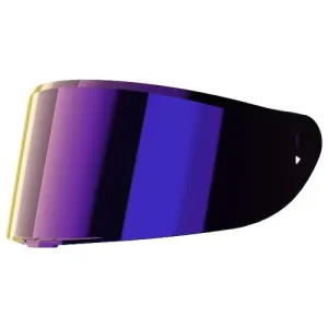 Ecran casque LS2 FF807 Iridium Rainbow