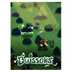 Buissons (clé Steam, monde entier)