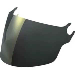 Ecran casque LS2 OF602 Iridium Gold