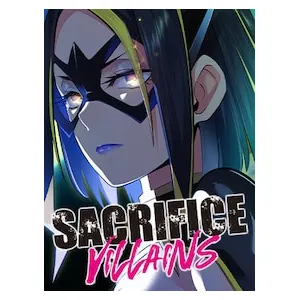 SACRIFICE VILLAINS (clé Steam, monde entier)