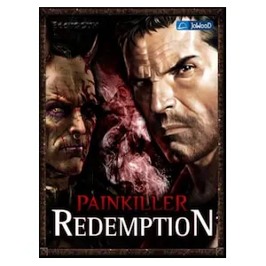 Painkiller: Redemption (clé Steam, monde entier)