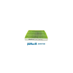 PURFLUX Filtre d'habitacle (Ref: AHH730)