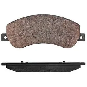 VALEO 872816 Plaquettes de frein