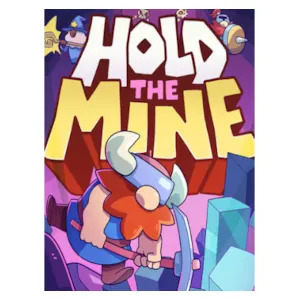 Hold the Mine (clé Steam, monde entier)