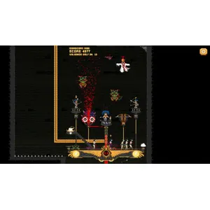 Blood Rite (clé Steam, monde entier)