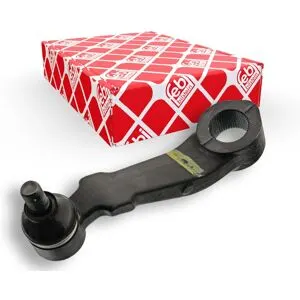 FEBI BILSTEIN 43172 Levier de commande de direction couleur noir